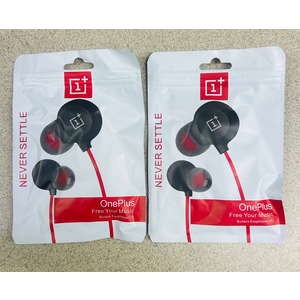 OnePlus пакет