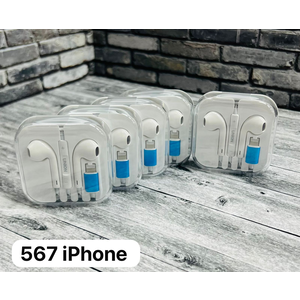 567 iPhone