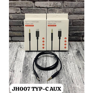 JH007 TYPE-C AUX
