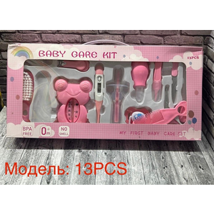 13PCS