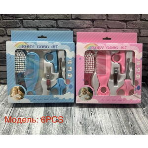 6PCS